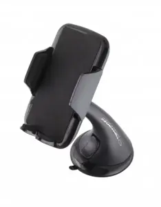 Esperanza EMH113B universal auto holder