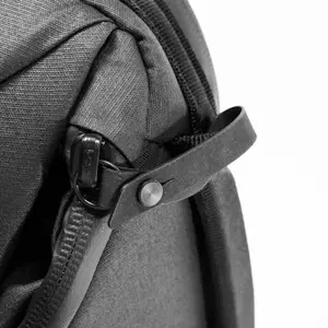 "Peak Design Everyday" kuprinė V2 20L, juoda