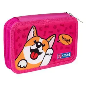 Forminis penalas dvigubas Smart HP-01 Corgi