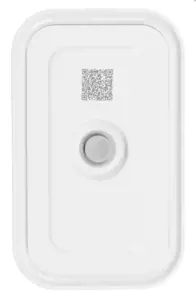 Zwilling Fresh & Save plastikinių indų rinkinys, 3 vnt