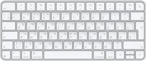 Apple Magic Keyboard - Russian