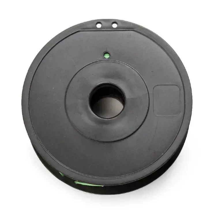 GEMBIRD 3DP-PLA+1.75-02-G Gembird PLA-plus Green 1,75mm 1kg