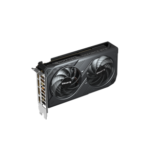 Vaizdo plokštė GIGABYTE GeForce RTX 5060 8 GB, GDDR7, GV-N5060WF2MAX OC-8GD