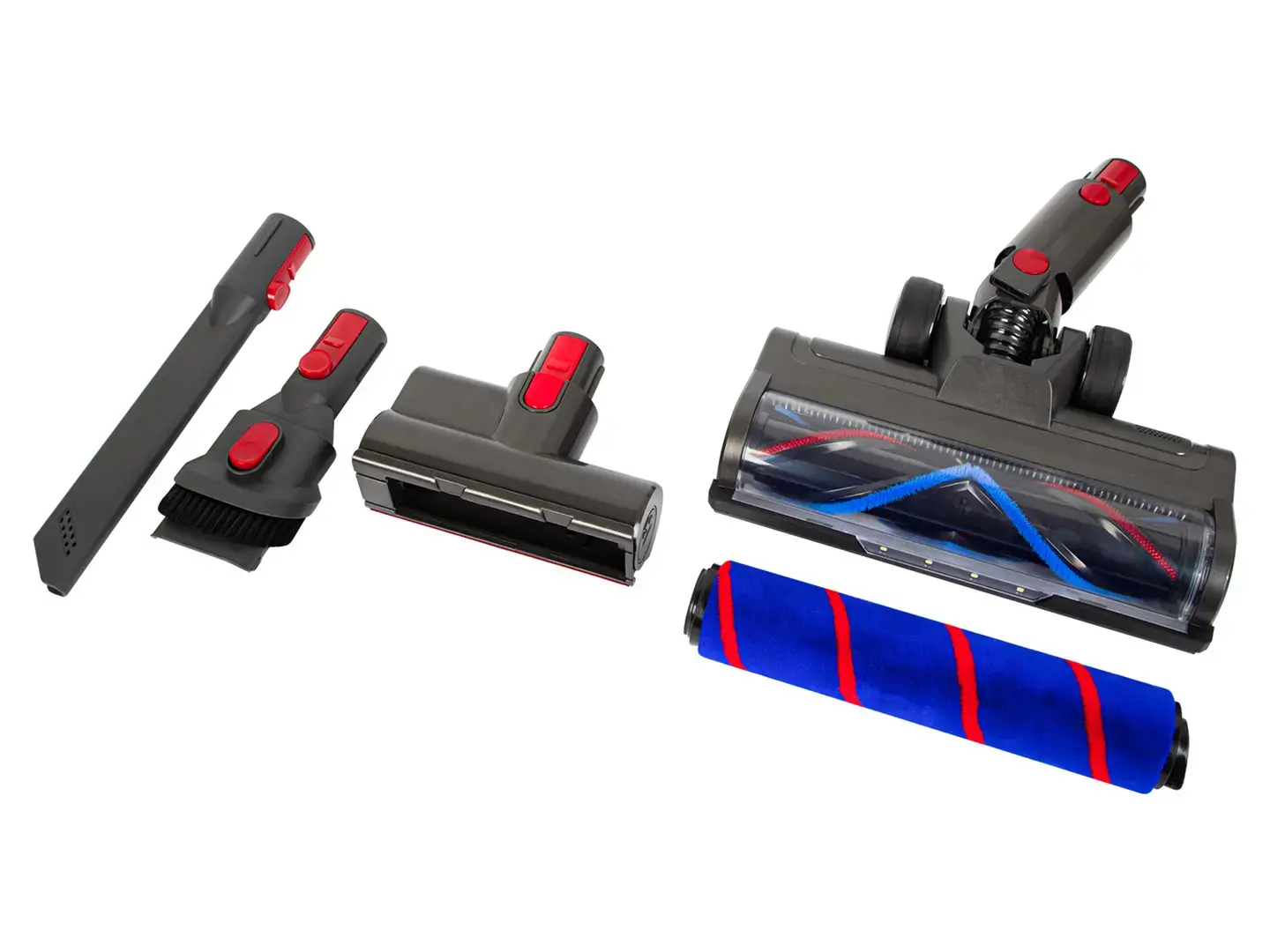 BLOW bagless upright vacuum cleaner UP450