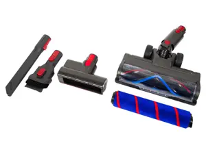 BLOW bagless upright vacuum cleaner UP450