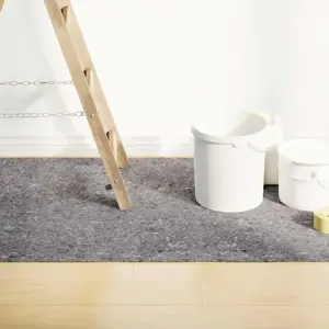 Neslyst. apsaug. kilim., dažymo d., vilna, 2532cm, 280g/m²