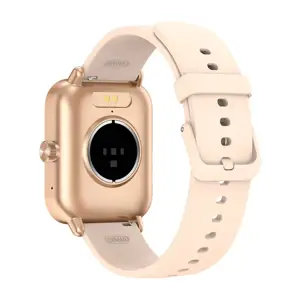 Colmi P81 Smartwatch (Gold)