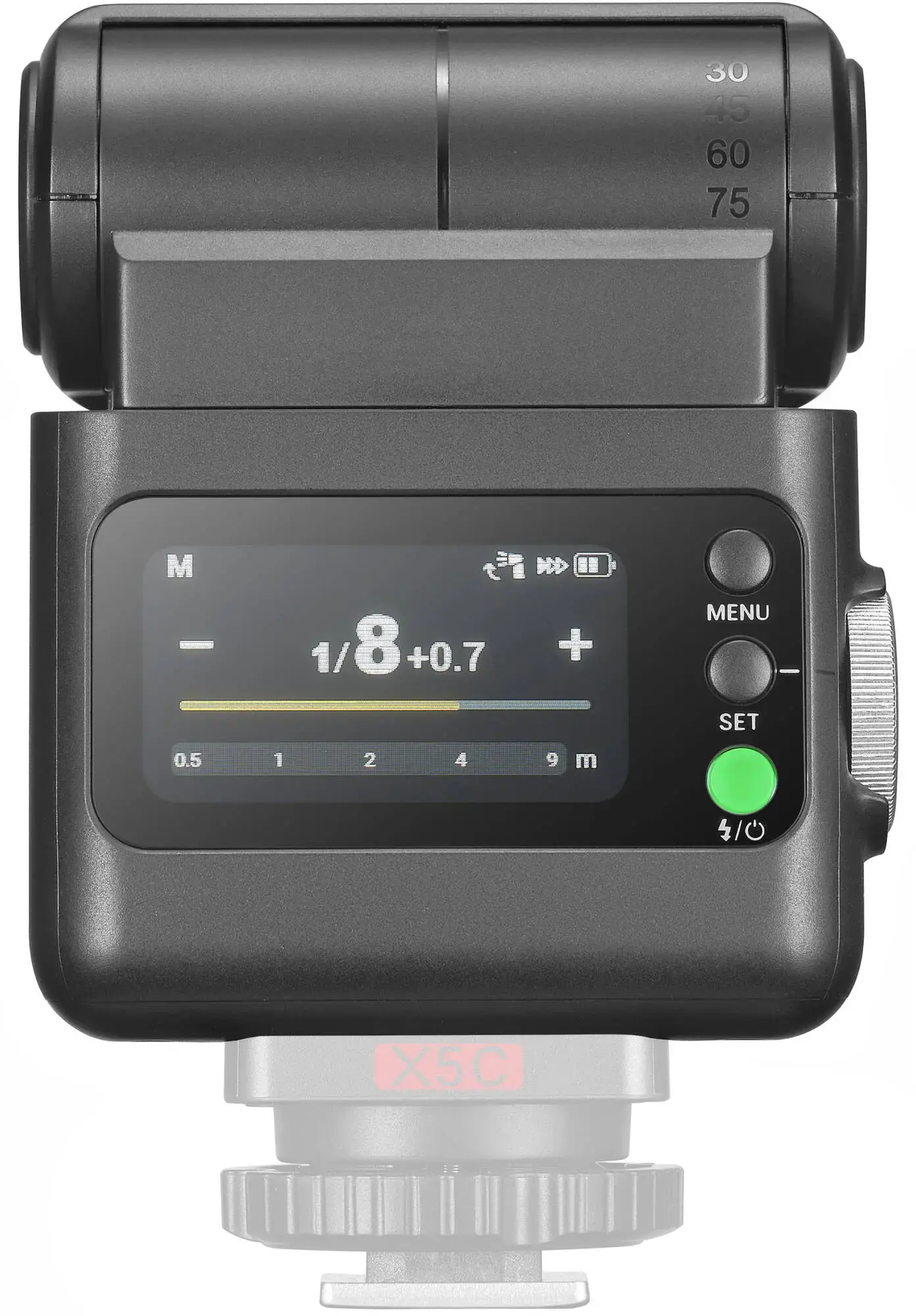 Godox flash iT32 iFlash TTL