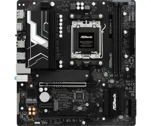Asrock B850M-X R2 AMD B850 Socket AM5 micro ATX