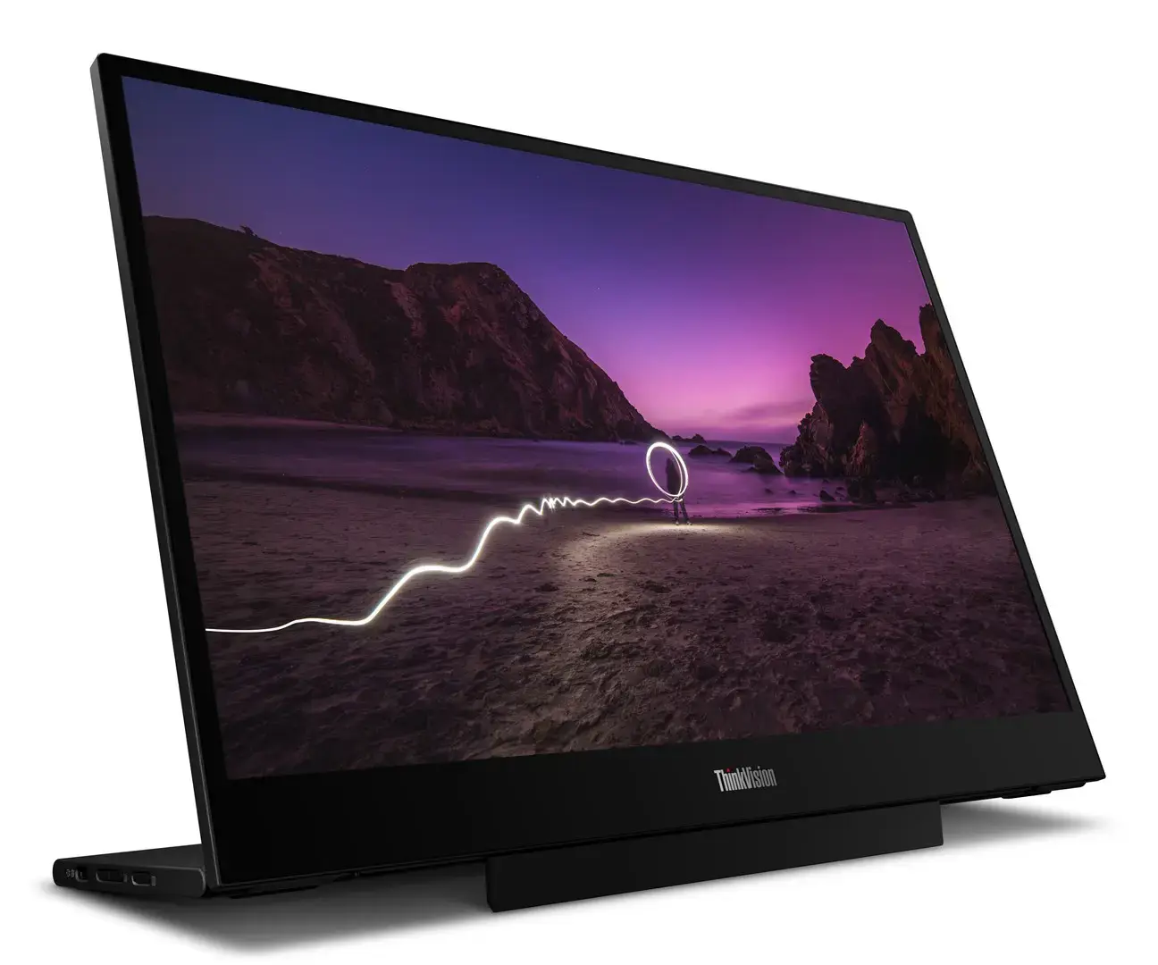 LENOVO 16" M16 FHD IPS 16:10 USB-C