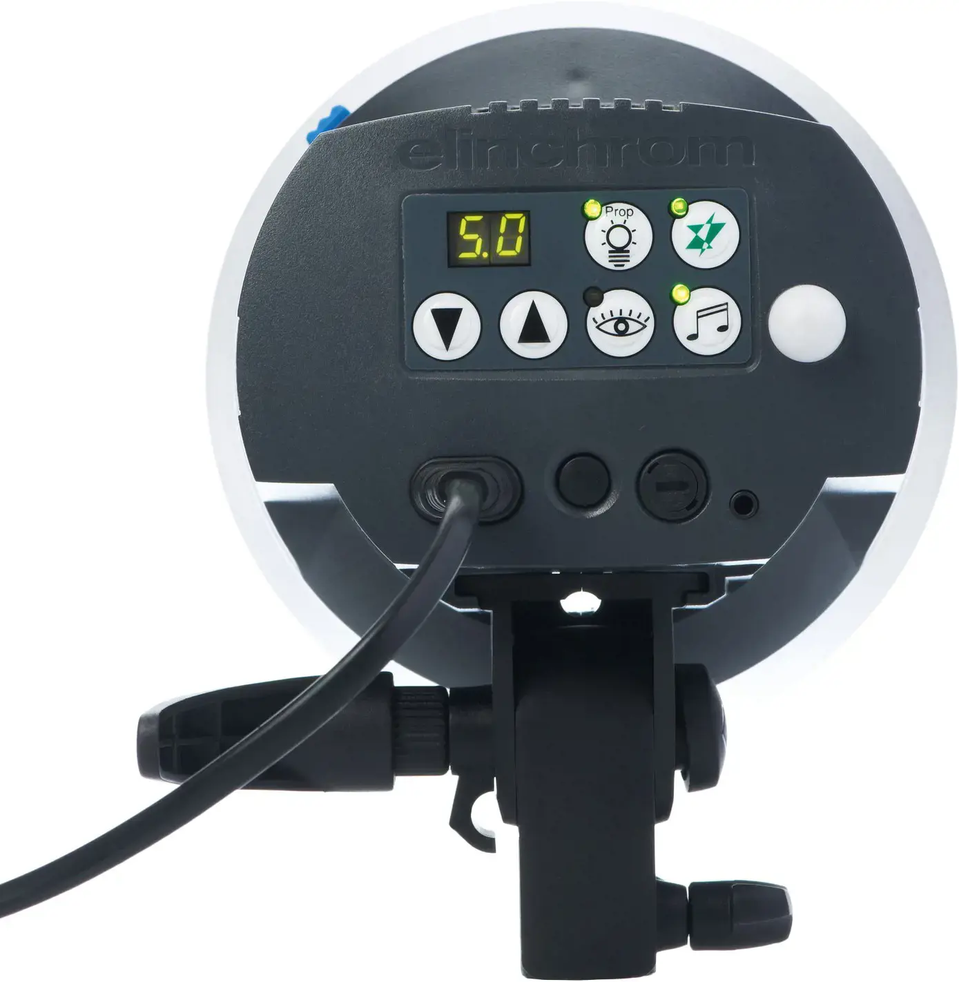 "Elinchrom" studijinė blykstė D-Lite RX One (20485)