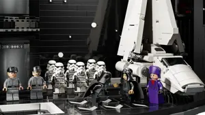 LEGO STAR WARS 75419 Death Star (Ultimate Collector Series)