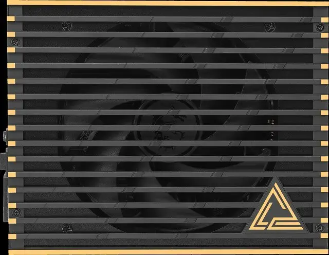 Maitinimo blokas MSI 306-7ZPEX11-CE0, 1600 W