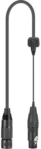 "Rode" mikrofono NTG-5 rinkinys