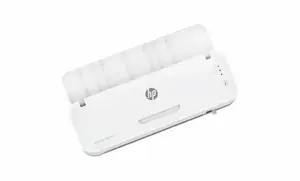 HP ONELAM 400 A3 formato laminatorius Šalto ir karšto laminavimo įrenginys