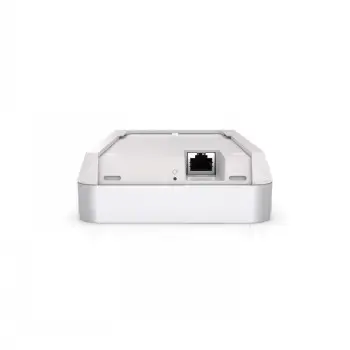 Ubiquiti U7 Pro Wall | 2.4 - 6 GHz | 2500 Mbit/s | Ethernet LAN (RJ-45) ports 1 | MU-MiMO Yes | PoE in | Antenna type Inner