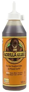 "Gorilla" klijai 500 ml