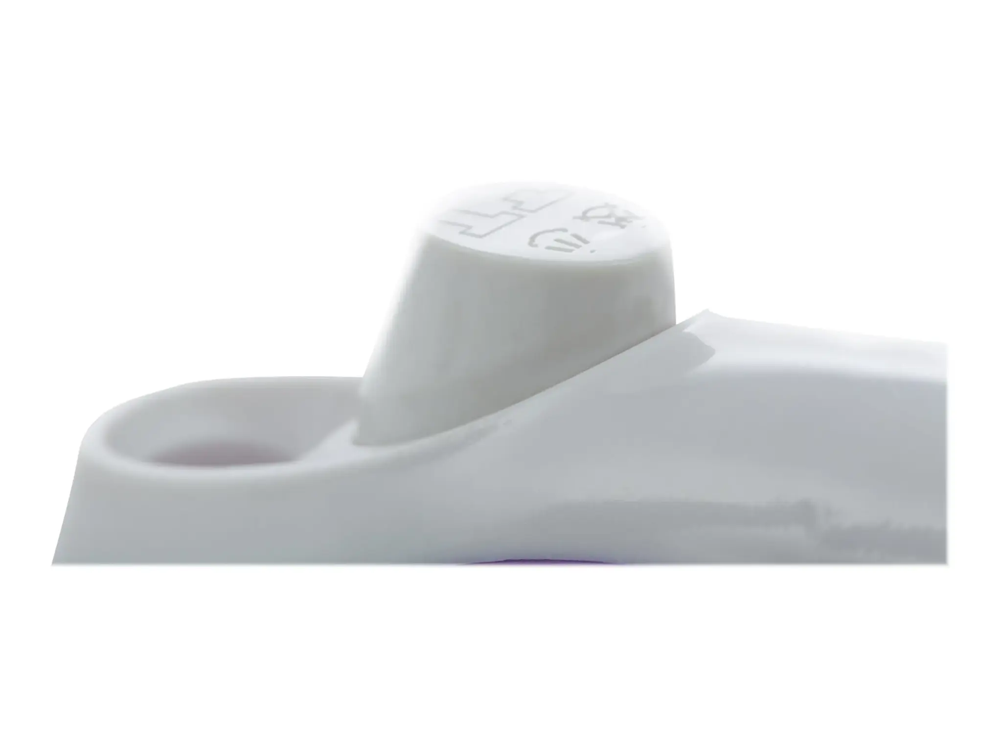 Adler AD 5019 Iron non-stick soleplate 1600W