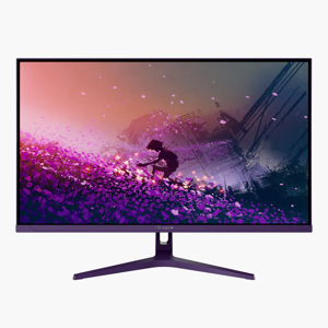 Arozzi | Nova | 32 " | IPS | QHD | 16:9 | 180 Hz | 1 ms | 2560 x 1440 pixels | 300 cd/m² | HDMI ports quantity 2 | Purple