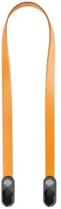 Peak Design camera strap Form Leather Neck, amber