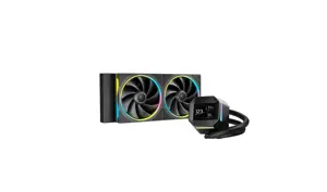 Deepcool Liquid CPU Cooler | LM240 | Intel, AMD