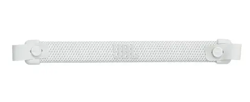 JBL Charge 6 Nešiojama garso kolonėlė, Bluetooth, White