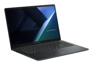 ASUS ExpertBook B1 B1503CVA-S77277 laptop Intel Core 5 210H 39.6 cm (15.6") Full HD 16 GB DDR5-SDRAM 512 GB SSD Wi-Fi 6 (802.11ax) Black, Grey