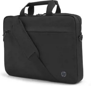 HP Professional 14,1 colių nešiojamojo kompiuterio krepšys, Messenger dėklas, 35,8 cm (14,1"), 490 g