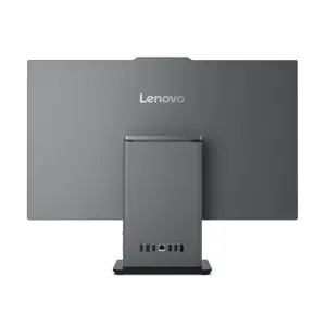 Lenovo ThinkCentre neo 50a 27 Gen 5 Intel® Core™ i3 i3-1315U 68.6 cm (27") 1920 x 1080 pixels All-in-One PC 16 GB DDR5-SDRAM 512 GB SSD Wi-Fi 6 (802.11ax) Windows 11 Pro Grey