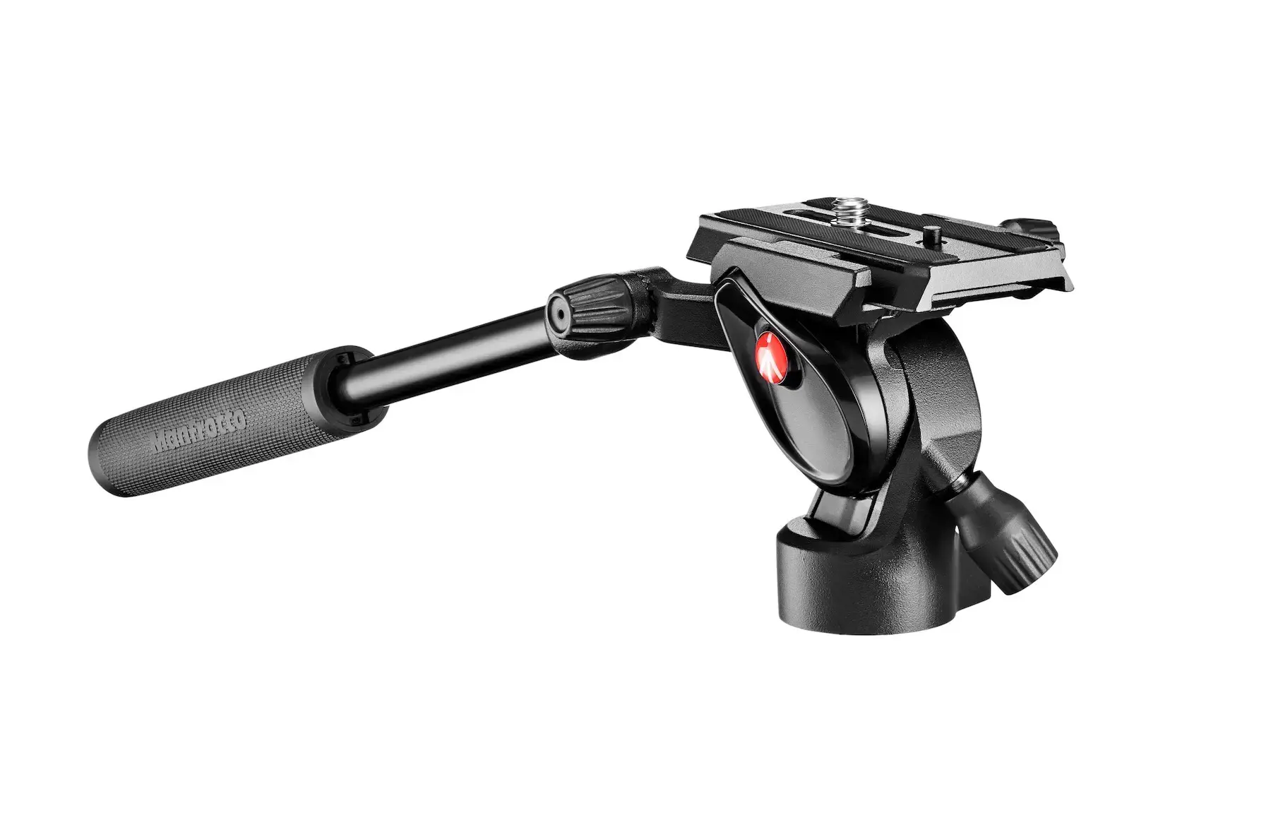 "Manfrotto" vaizdo galvutė "Befree Live MVH400AH