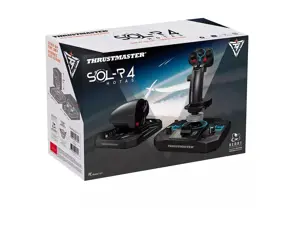 Thrustmaster Joystick | SOL-R 4 HOTAS