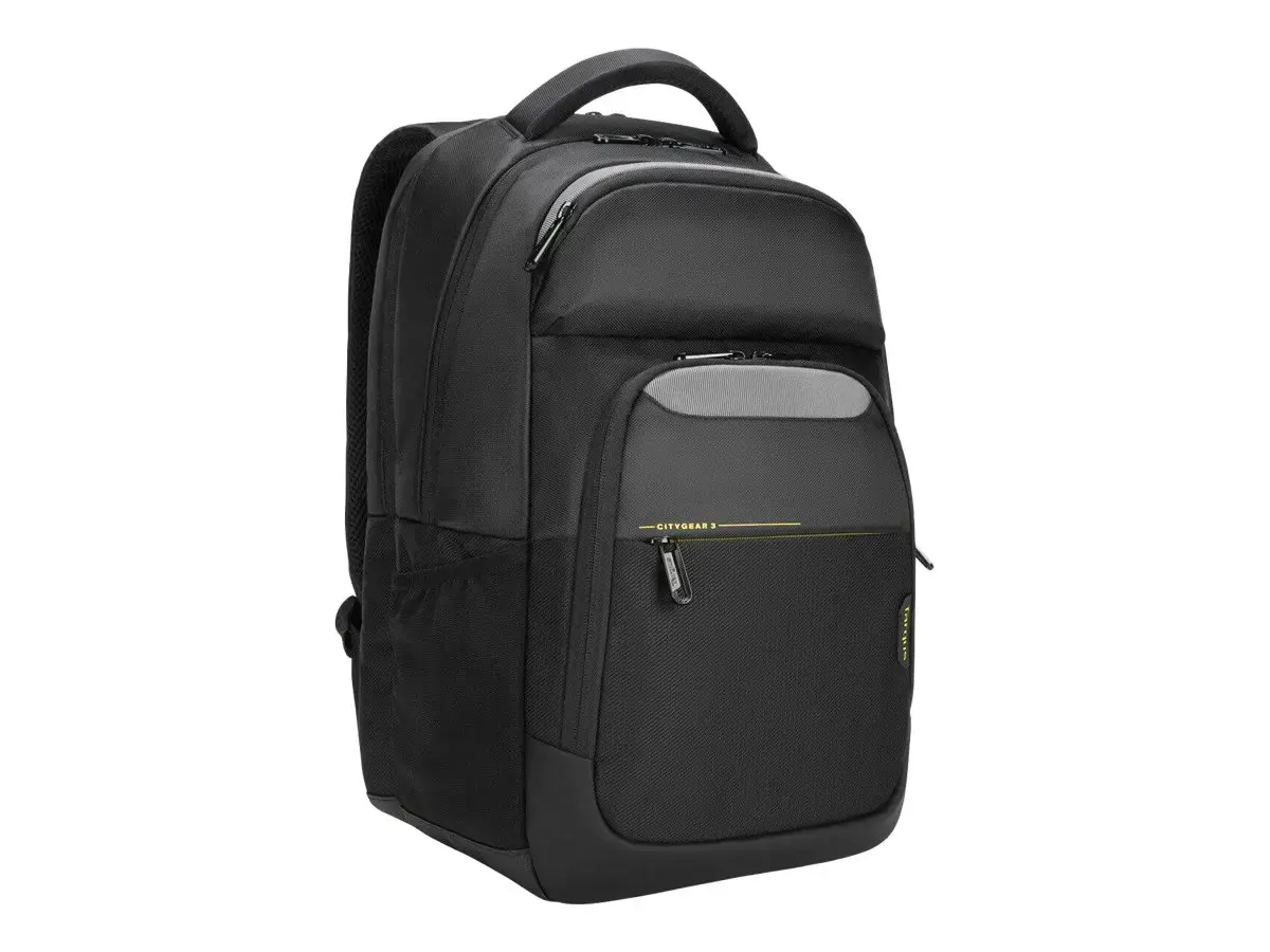 Targus City Gear 3, Miestas, Nešiojamojo kompiuterio skyrius, Poliuretanas