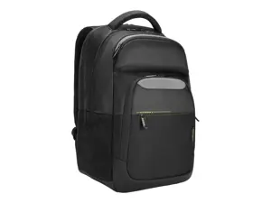 Targus City Gear 3, Miestas, Nešiojamojo kompiuterio skyrius, Poliuretanas