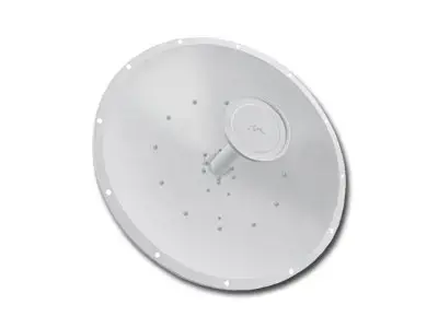 UBIQUITI |{English}Rocket Dish 5GHz AirMax 2x2 PtP Bridge Dish Antenna{English}{Russian}Rocket Dish 5GHz AirMax 2x2 PtP Bridge Dish Antenna{Russian}| ()