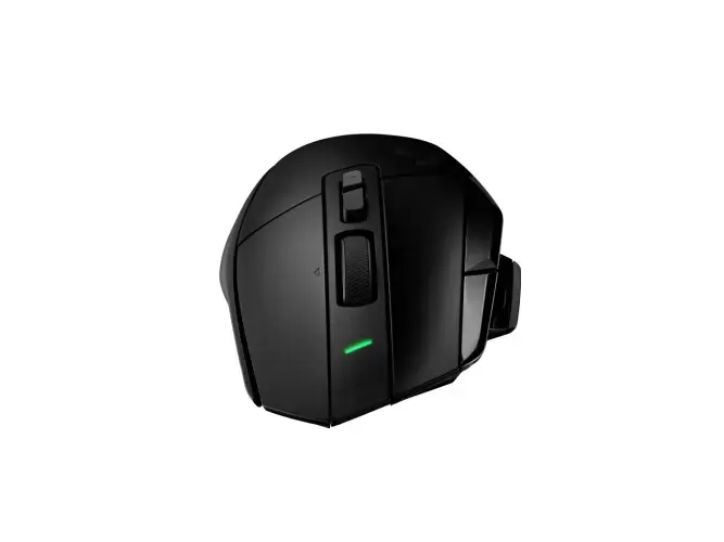 LOGITECH G502 X LIGHTSPEED - JUODA/JUODA - EWR2