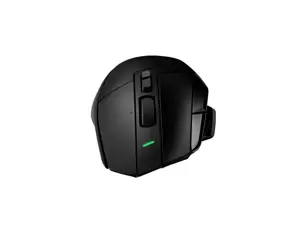 LOGITECH G502 X LIGHTSPEED - JUODA/JUODA - EWR2