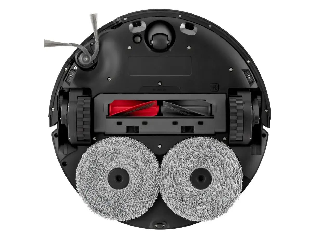 Dulkių siurblys-robotas ROBOROCK S20X52-00