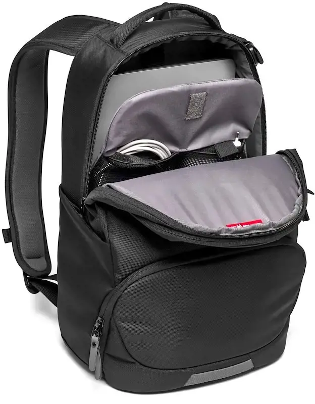 "Manfrotto" kuprinė "Advanced Active III" (MB MA3-BP-A)