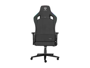 Genesis Gaming Chair | Trit 660 RBG | Grey