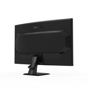 Gigabyte GS27FC2 EK | 27 " | VA | FHD | 240 Hz | 1 ms | 1920 x 1080 pixels | 350 cd/m² | HDMI ports quantity 2