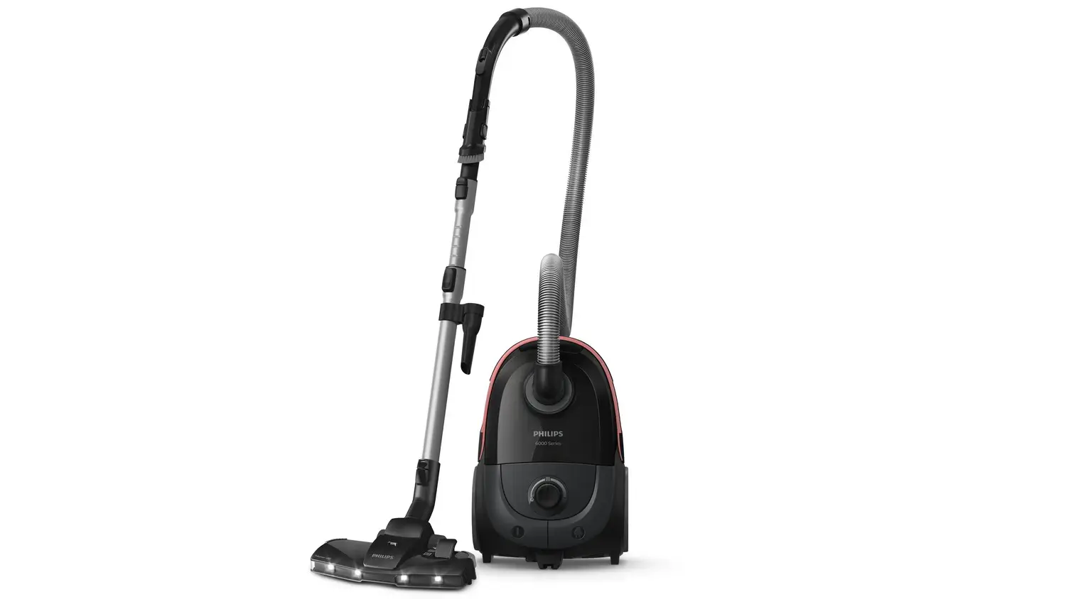 Philips 6000 series Vacuum cleaner with bag XD6142/12