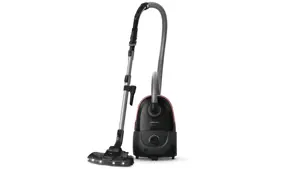 Philips 6000 series Vacuum cleaner with bag XD6142/12