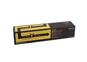 1T02LKANL0 (TK8305Y), Kasetė spausdintuvui (Kyocera)