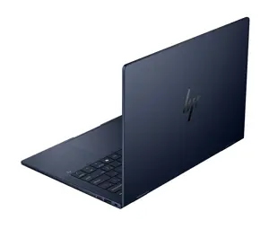 HP EliteBook X Flip G1i 14 inch Notebook Next Gen AI PC Copilot+ PC Intel Core Ultra 5 228V Hybrid (2in1) 35.6 cm (14") WUXGA Touchscreen 512 GB SSD Windows 11 Pro Blue
