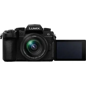 Panasonic Lumix DC-G90 + 12-60MM F/3.5-5.6