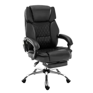 Boss 6.0 swivel chair