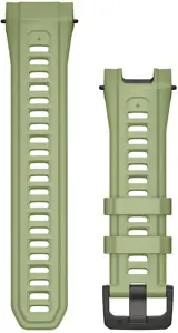 Garmin watch strap Instinct 3 26mm, fern