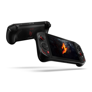 Žaidimų konsolė Acer Blaze 7 GN771