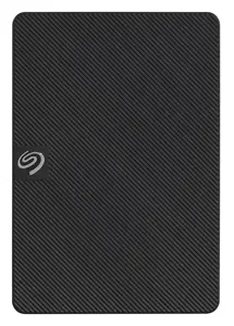 "Seagate" STKM2000400, 2000 GB, 3.2 Gen 1 (3.1 Gen 1), juoda