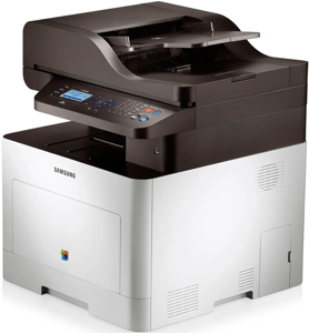 Samsung CLX 6260FR